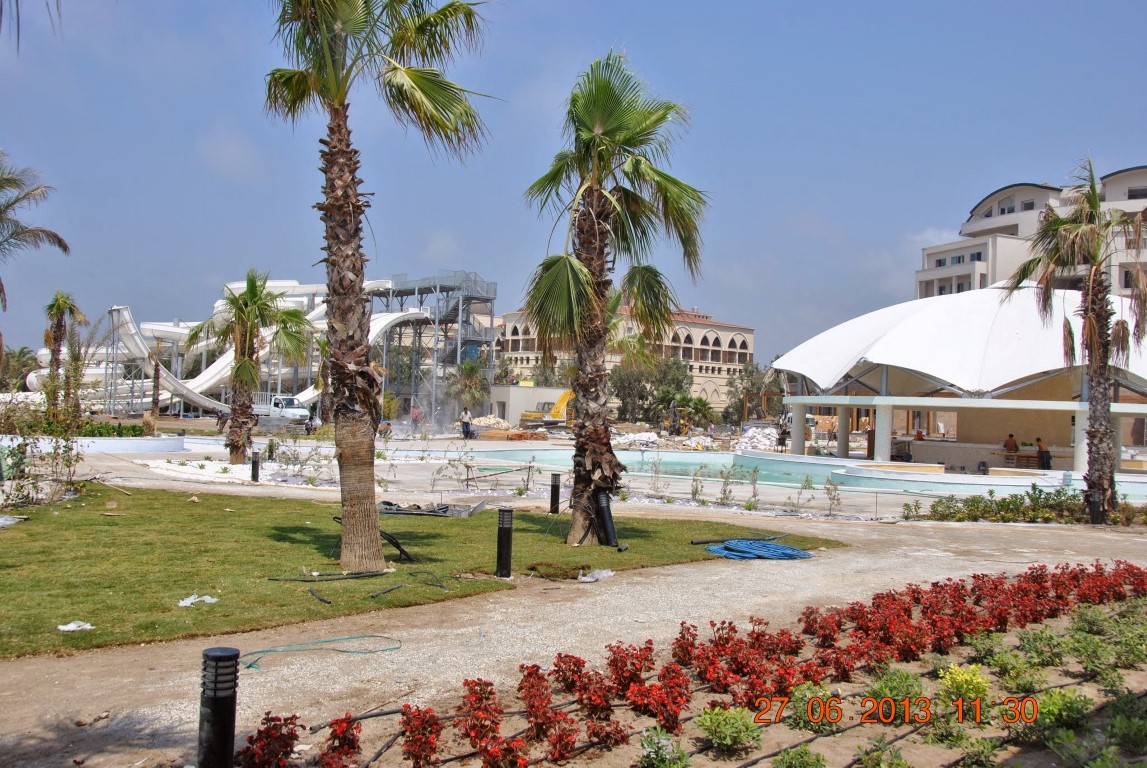 imagini hotel RIU KAYA PALAZZO BELEK